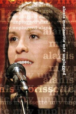 Постер: Alanis Morissette: MTV Unplugged