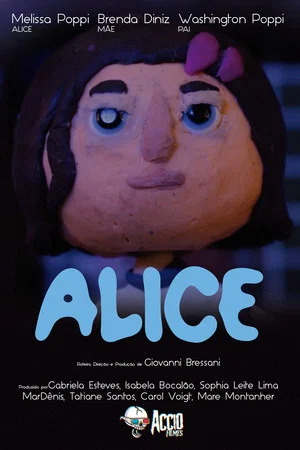 Постер: Alice