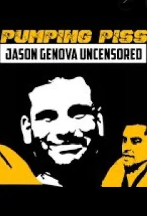 Постер: Pumping Piss