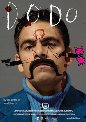 Постер: Dodo