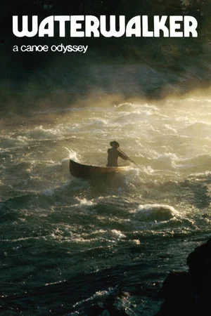Постер: Waterwalker