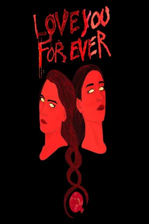 Постер: Love You Forever