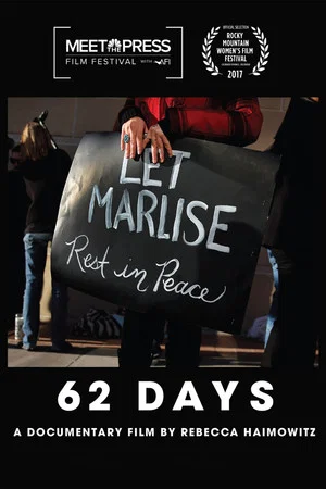 Постер: 62 Days