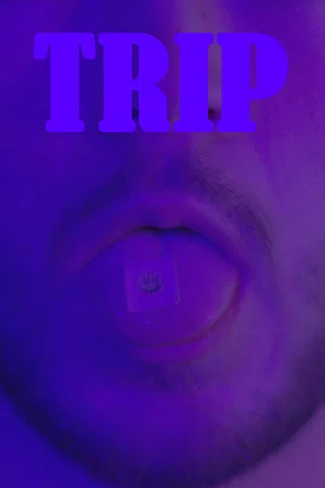 Постер: Trip