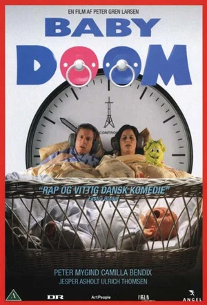 Постер: Baby Doom