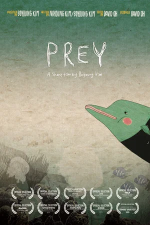 Постер: Prey