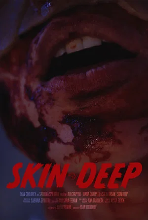 Постер: Skin Deep