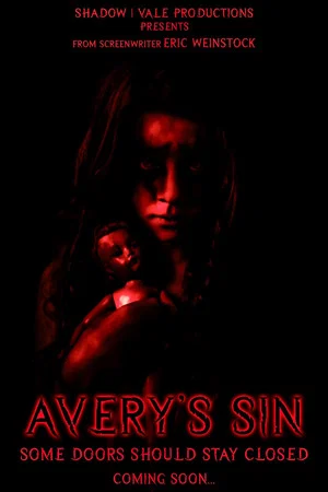 Постер: Avery's Sin