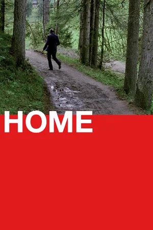Постер: Home