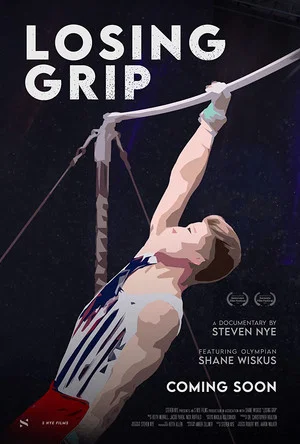 Постер: Losing Grip