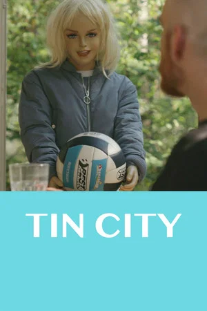 Постер: Tin City