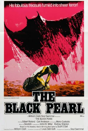 Постер: The Black Pearl