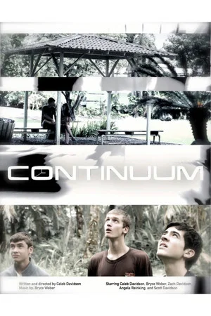 Постер: Continuum