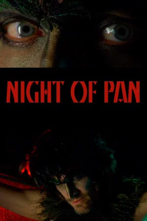 Постер: Night of Pan