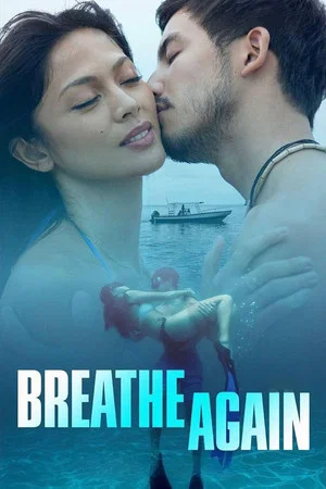 Постер: Breathe Again