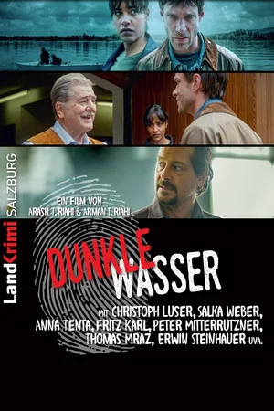 Постер: Dark Waters