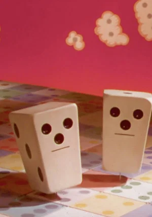 Постер: Jasper and the Choo-Choo