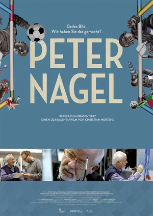 Постер: Peter Nagel
