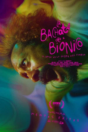 Постер: Bionico's Bachata