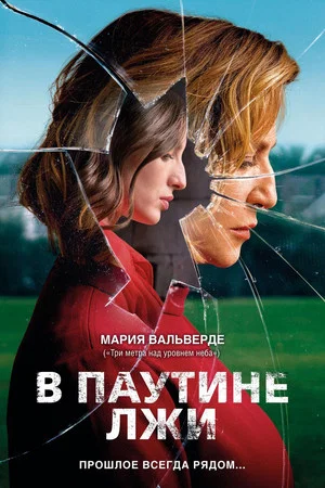 Постер: В паутине лжи