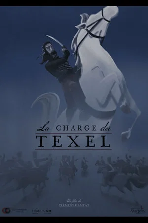 Постер: The Charge of Texel