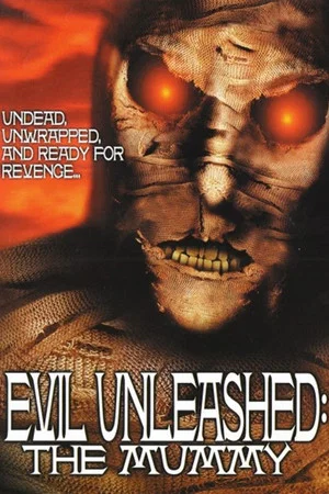Постер: Evil Unleashed