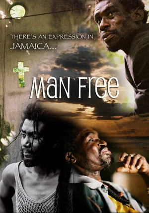 Постер: Man Free