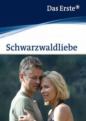 Постер: Schwarzwaldliebe