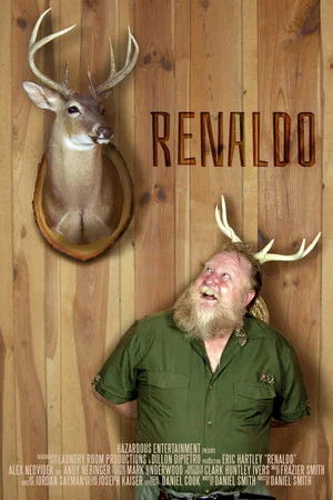 Постер: Renaldo