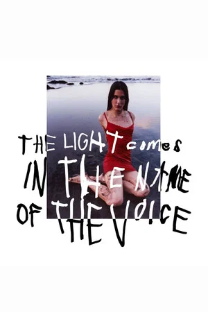 Постер: The Light Comes in the Name of the Voice