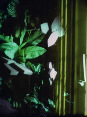 Постер: Somewhere Else and Yet Always Here