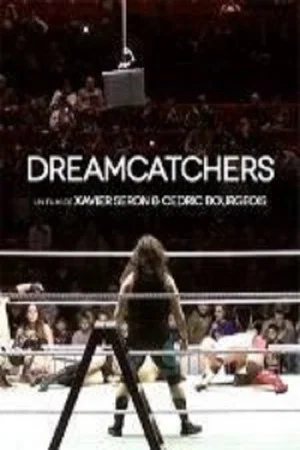 Постер: Dreamcatchers