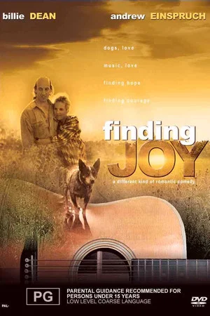 Постер: Finding Joy