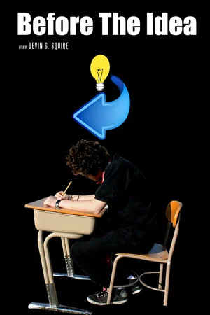 Постер: Before The Idea