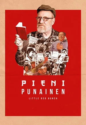Постер: Little Red Bunch