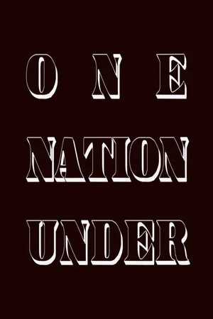 Постер: One Nation Under