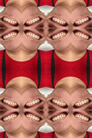 Постер: Kaleidoscope