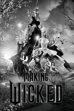 Постер: Making Wicked