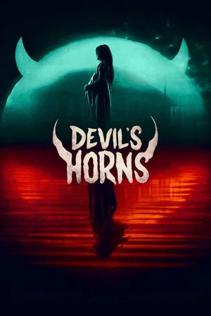 Постер: Devil's Horns