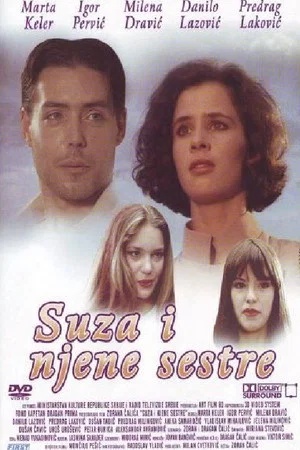Постер: The Tear and Her Sisters