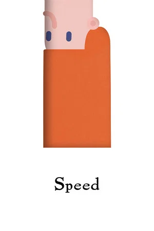 Постер: Speed