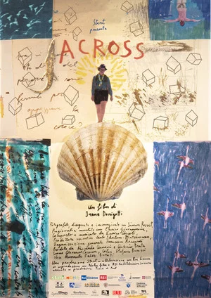 Постер: Across