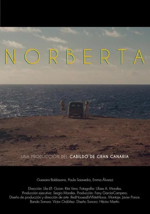Постер: Norberta