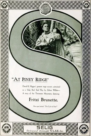 Постер: At Piney Ridge