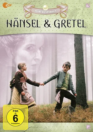 Постер: Hänsel und Gretel