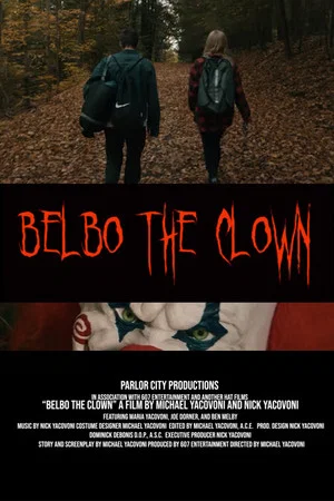 Постер: Belbo the Clown