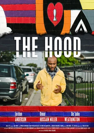 Постер: The Hood