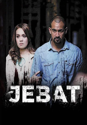Постер: Jebat