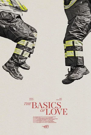 Постер: The Basics of Love