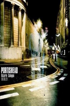 Постер: Portishead - Live At Bizarre Fest, Cologne, Germany